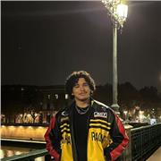 Je donne des cours d'anglais pour débutants, primaire et collège